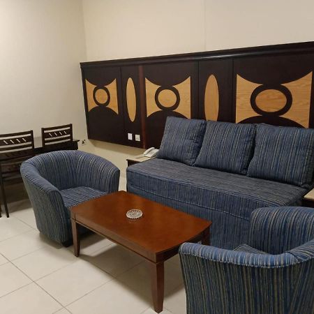 فندق ديار المشاعر Hotel Мека Екстериор снимка