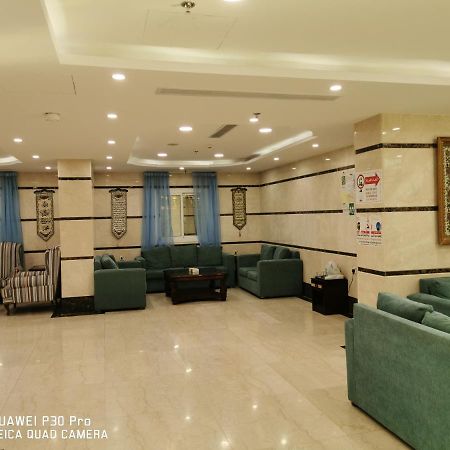 فندق ديار المشاعر Hotel Мека Екстериор снимка