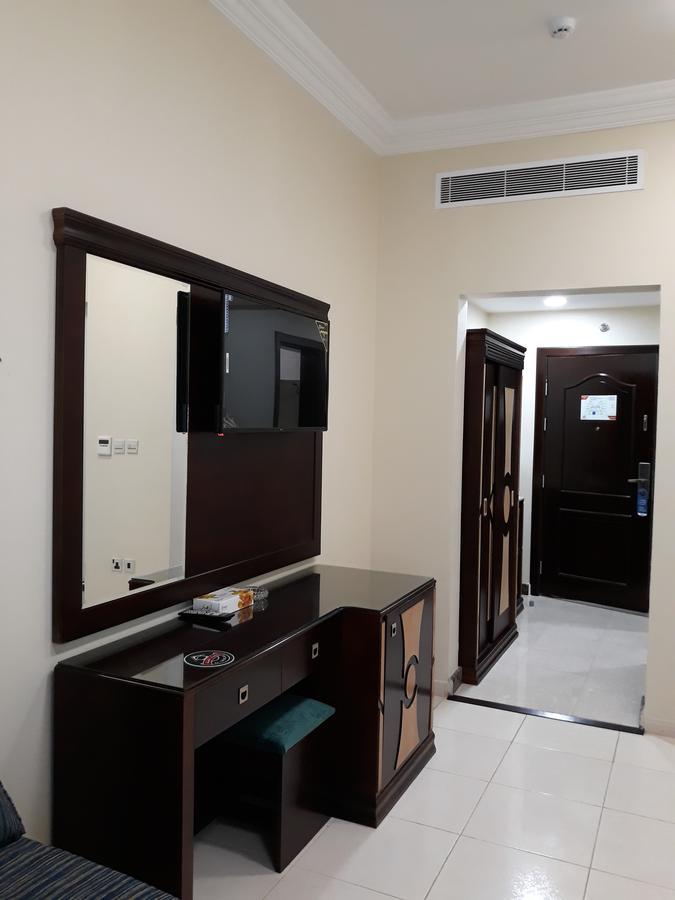 فندق ديار المشاعر Hotel Мека Екстериор снимка