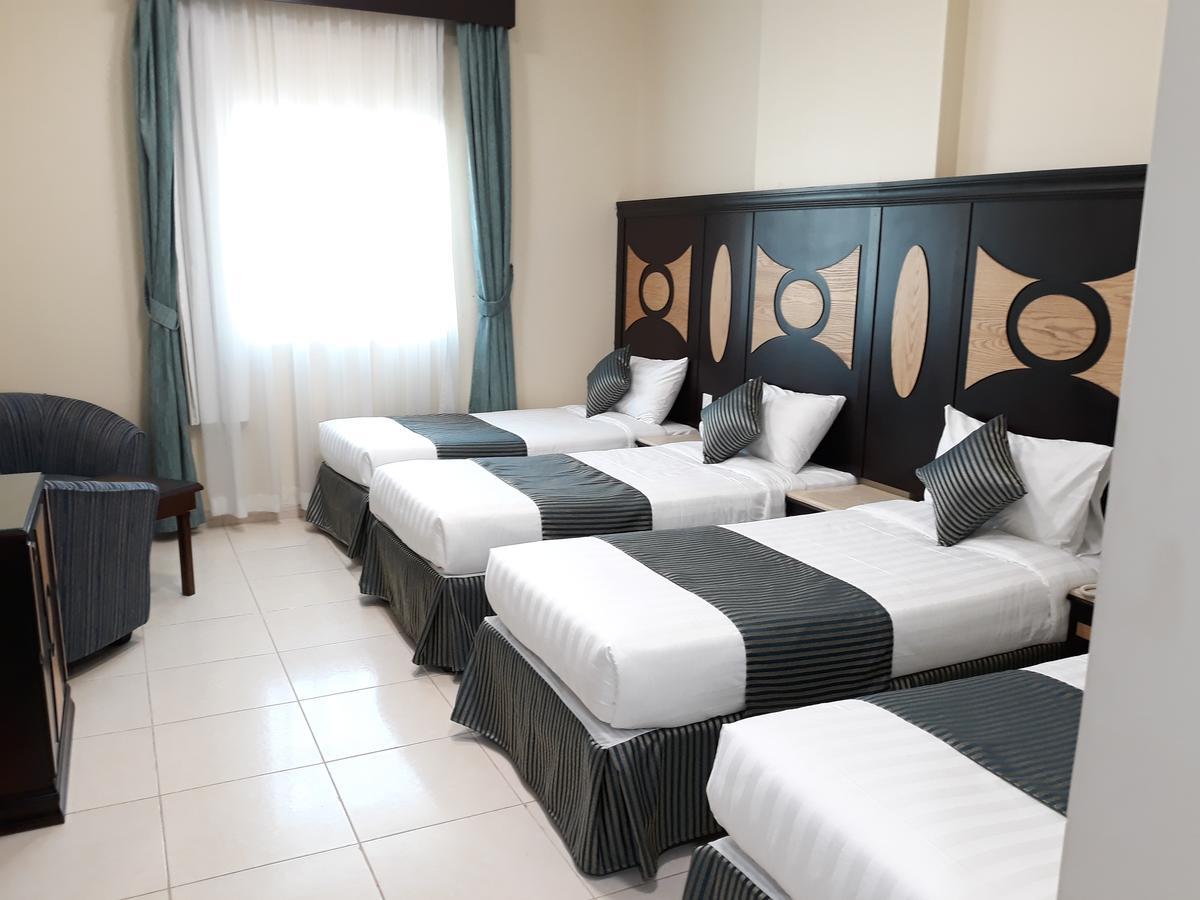 فندق ديار المشاعر Hotel Мека Екстериор снимка