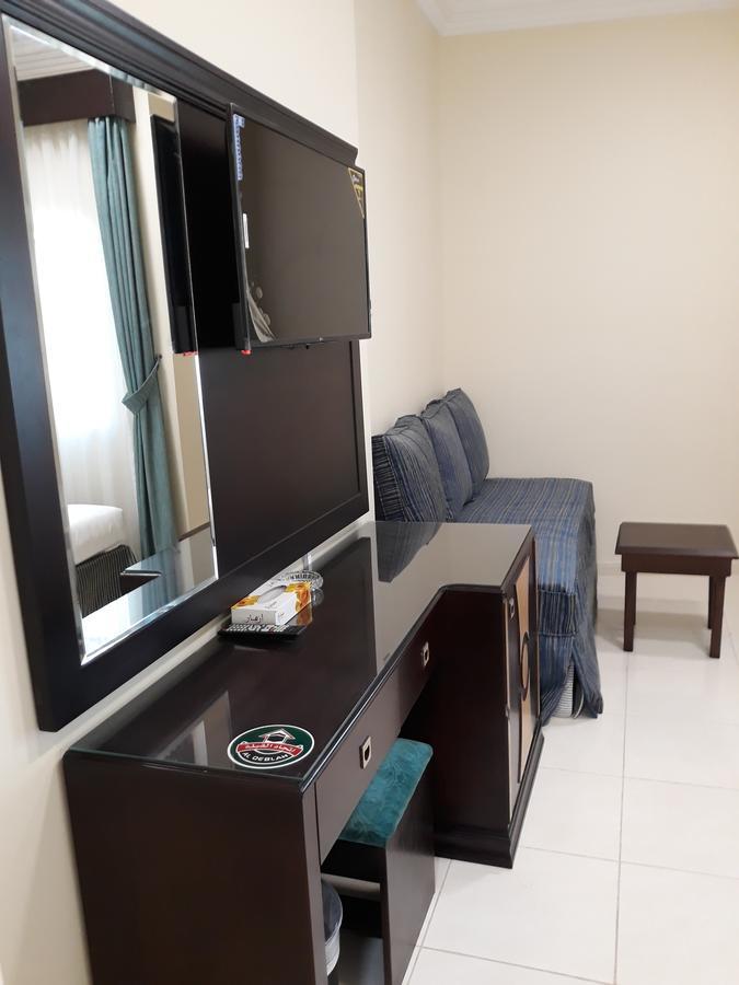 فندق ديار المشاعر Hotel Мека Екстериор снимка