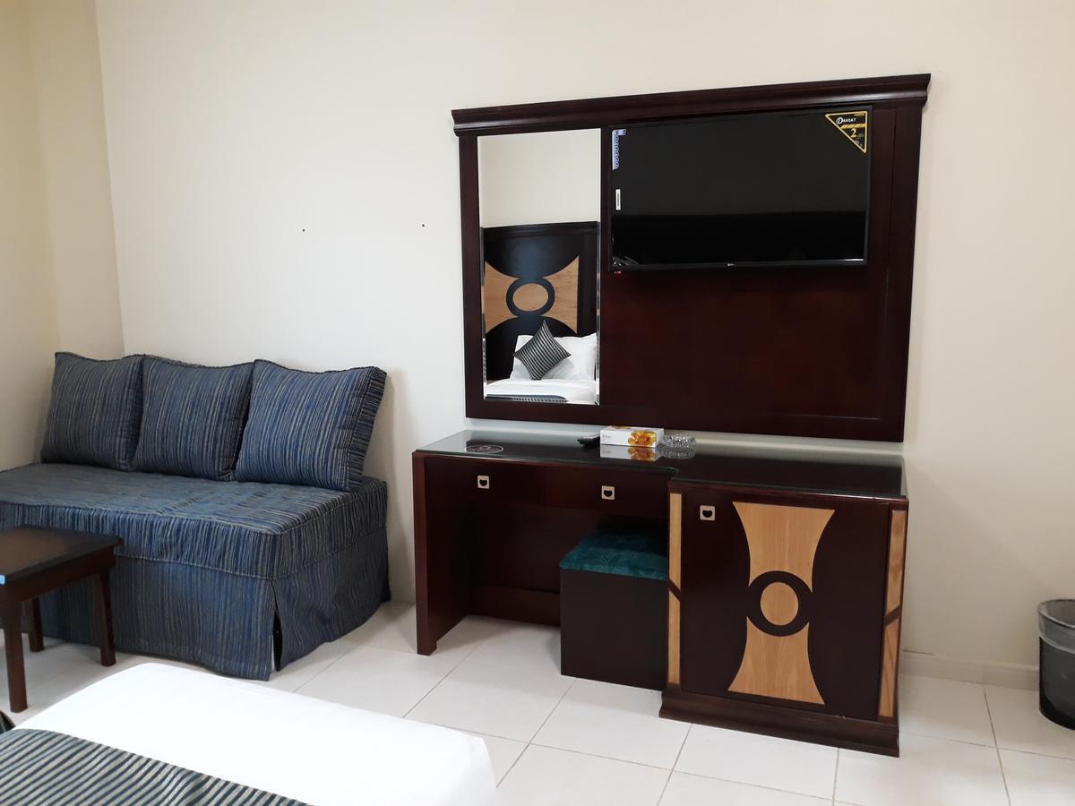 فندق ديار المشاعر Hotel Мека Екстериор снимка