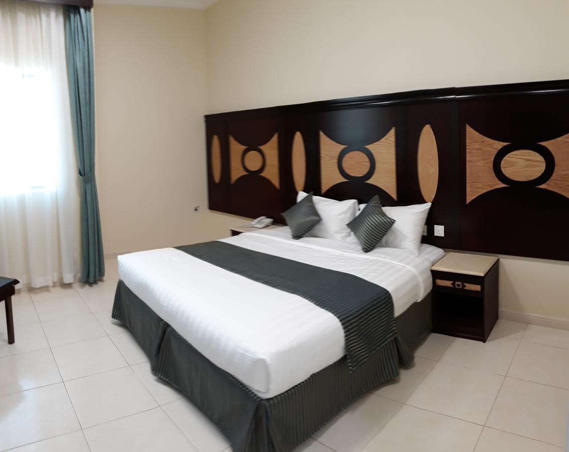 فندق ديار المشاعر Hotel Мека Екстериор снимка