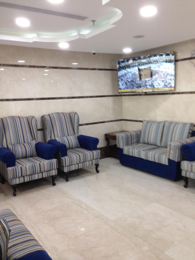 فندق ديار المشاعر Hotel Мека Екстериор снимка