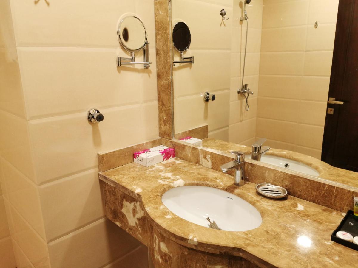 فندق ديار المشاعر Hotel Мека Екстериор снимка