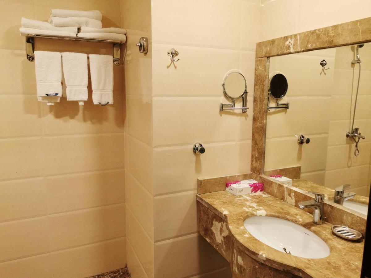 فندق ديار المشاعر Hotel Мека Екстериор снимка