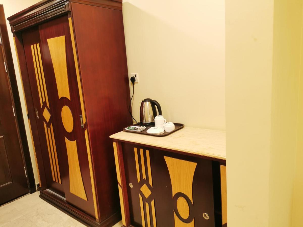 فندق ديار المشاعر Hotel Мека Екстериор снимка