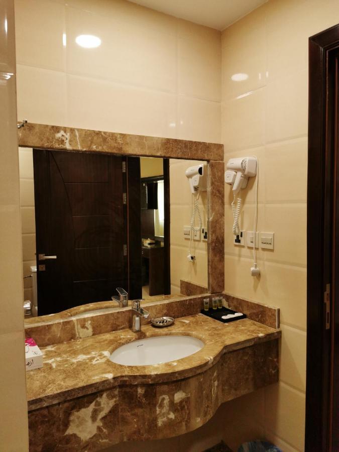 فندق ديار المشاعر Hotel Мека Екстериор снимка
