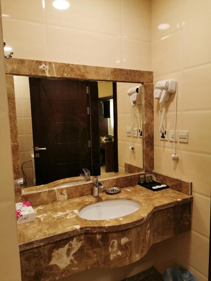 فندق ديار المشاعر Hotel Мека Екстериор снимка