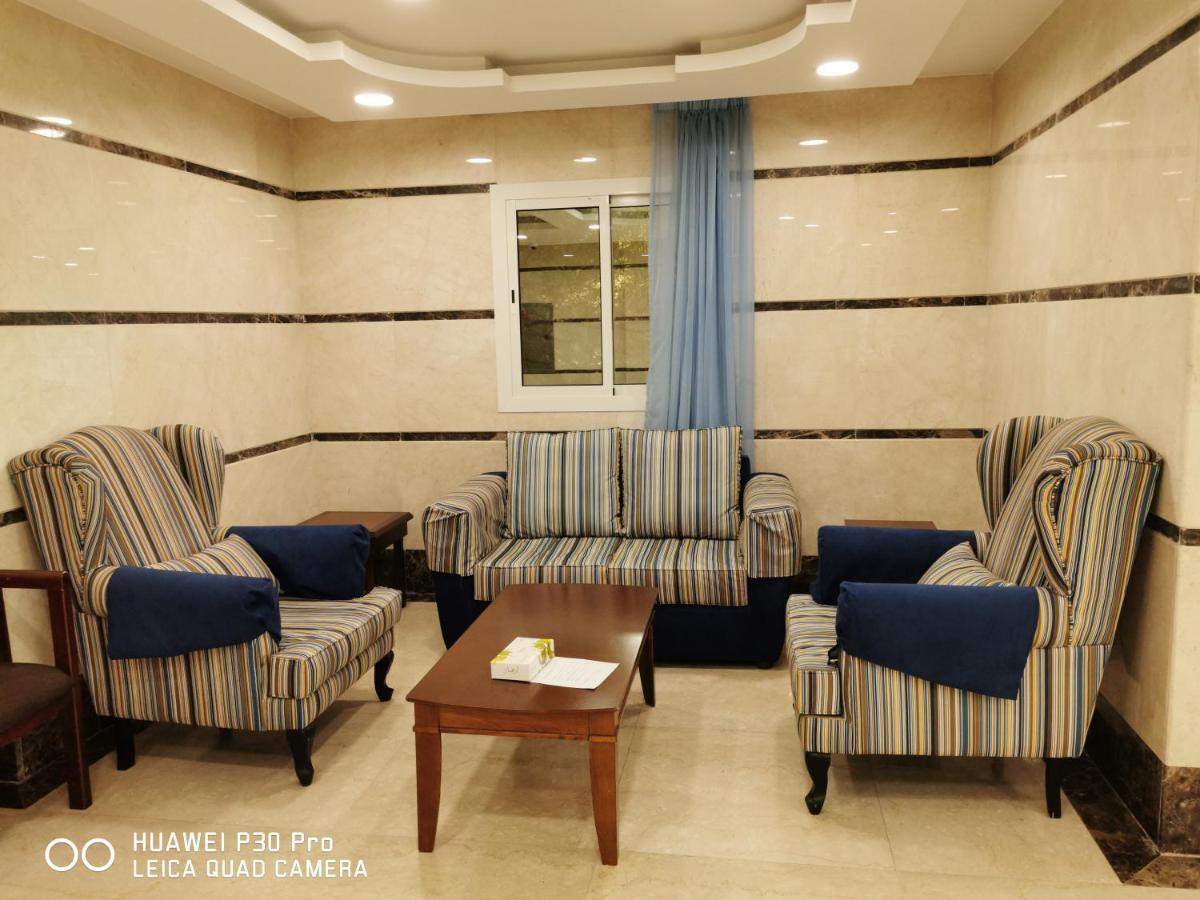 فندق ديار المشاعر Hotel Мека Екстериор снимка